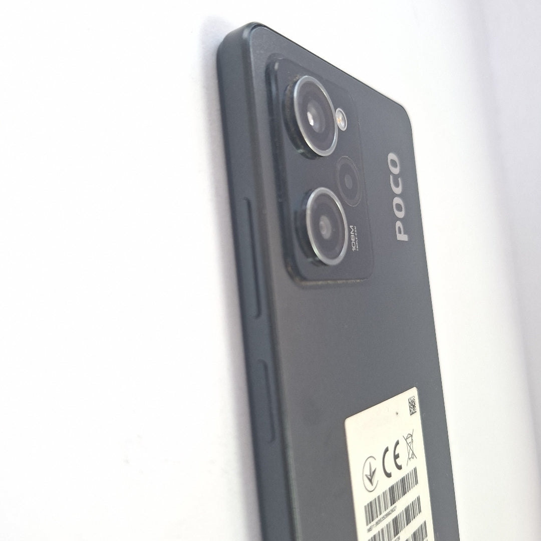 CELULAR XIAOMI POCO X5 PRO 22101320G (2023) 256 GB 8 GB RAM (SEMINUEVO)