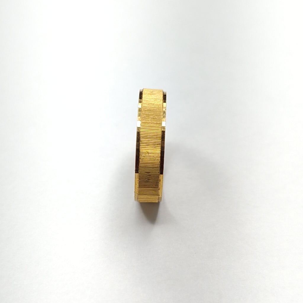 ARGOLLA ORO 18 K 2,90 GRMS (SEMINUEVO)