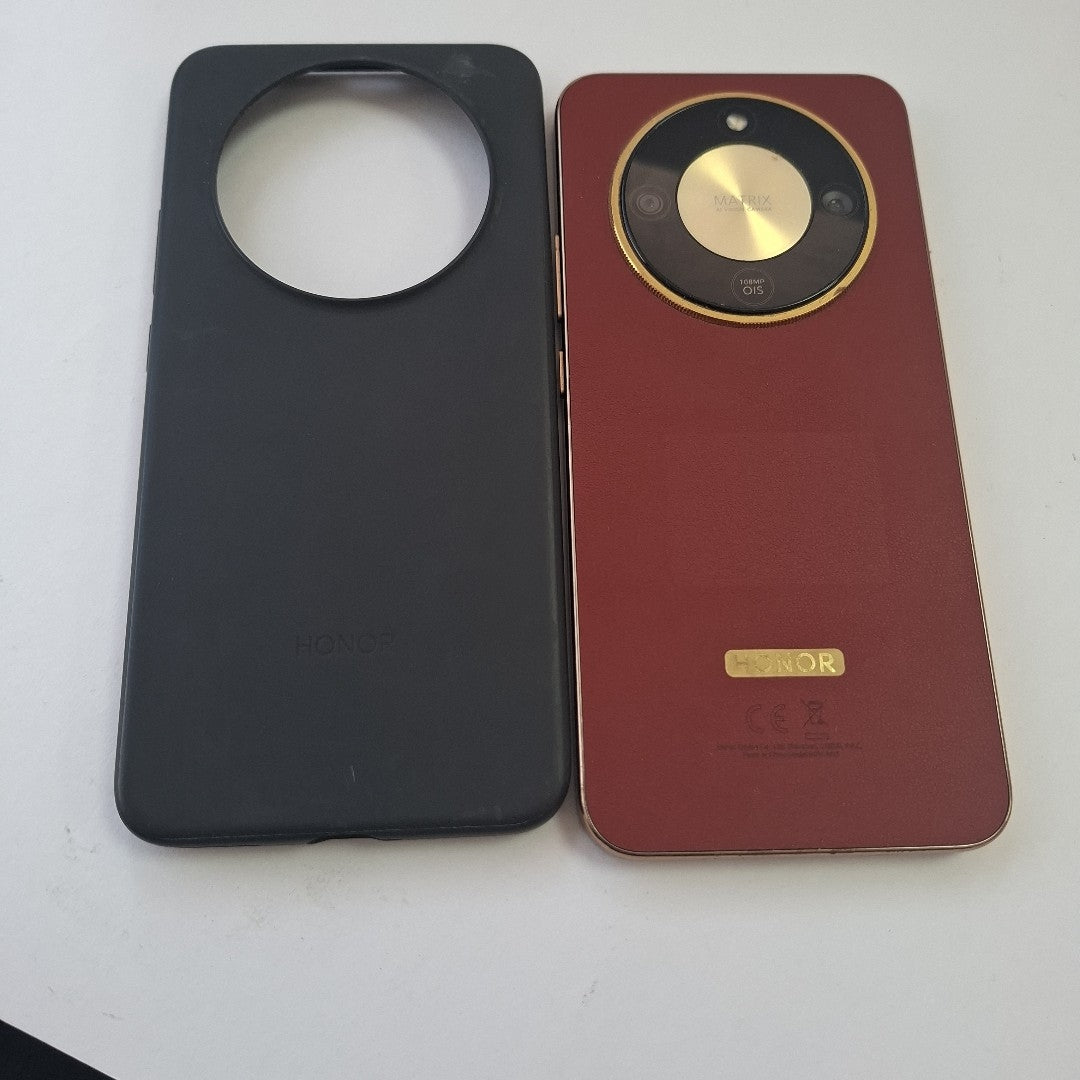 CELULAR HONOR MAGIC 8 LITE MTN-NX3 (2025) 512 GB 8 GB RAM (SEMINUEVO)