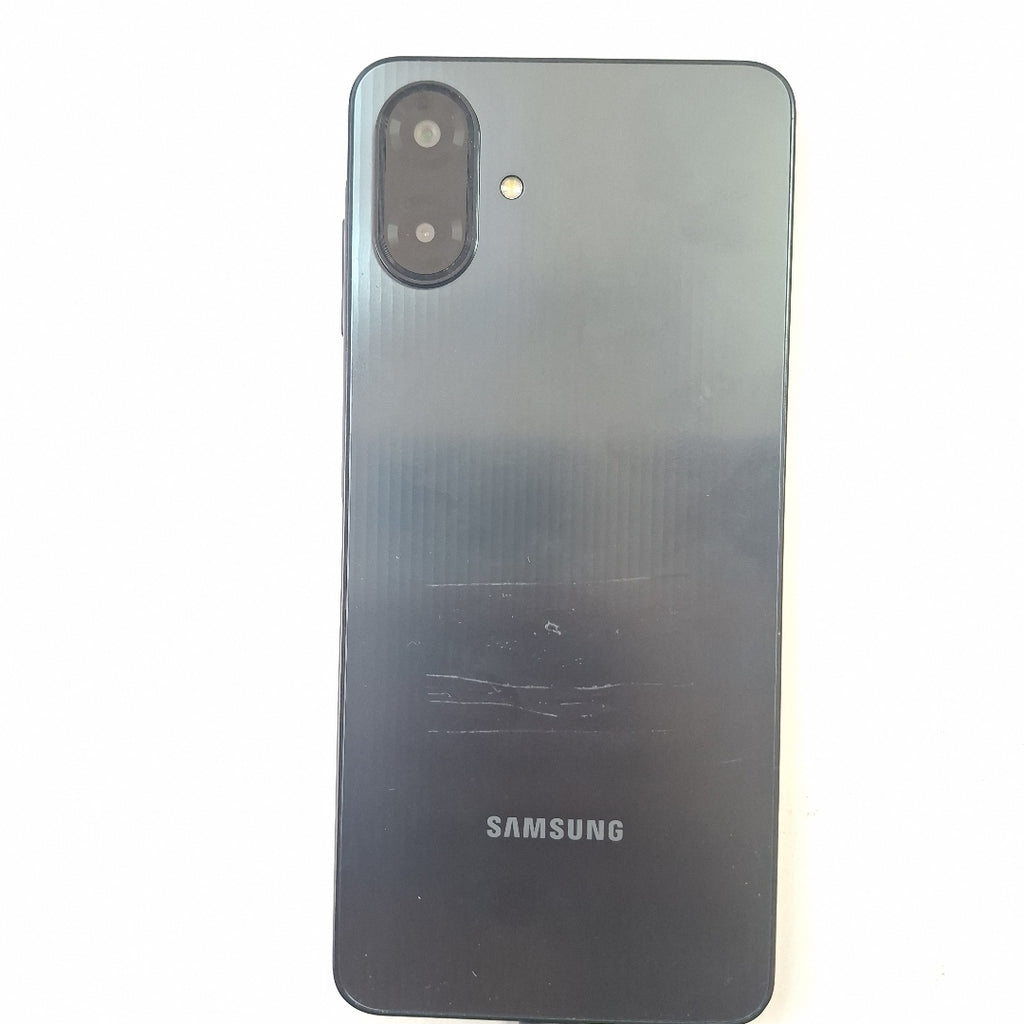 CELULAR SAMSUNG GALAXY A07 SM-A075M (2025) 64 GB 4 GB RAM (SEMINUEVO)