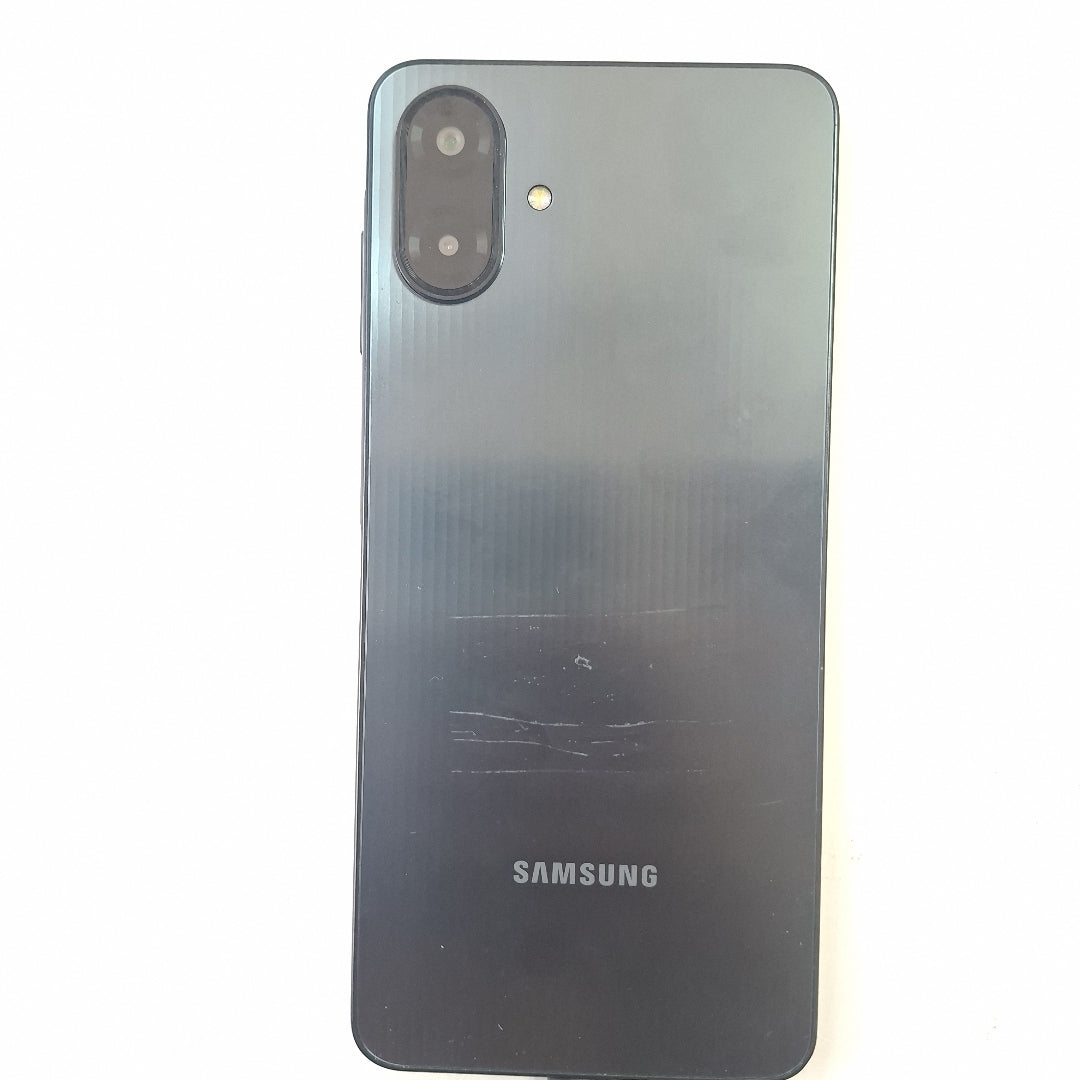 CELULAR SAMSUNG GALAXY A07 SM-A075M (2025) 64 GB 4 GB RAM (SEMINUEVO)