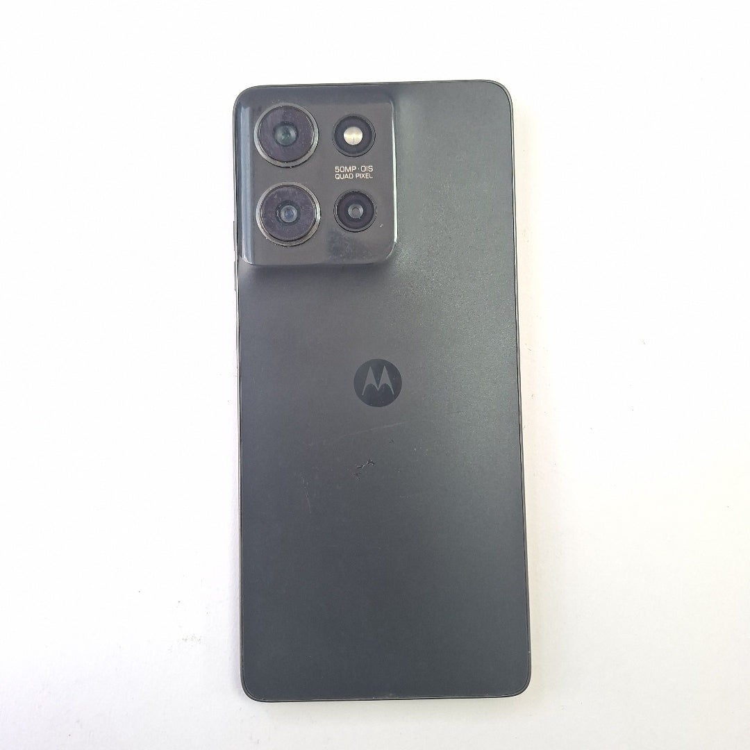 CELULAR MOTOROLA MOTO G75 5G XT2437-2 (2024) 256 GB 8 GB RAM (SEMINUEVO)