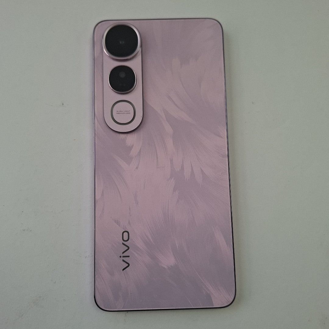 CELULAR VIVO V50 LITE V2441 (2025) 256 GB 8 GB RAM (SEMINUEVO)