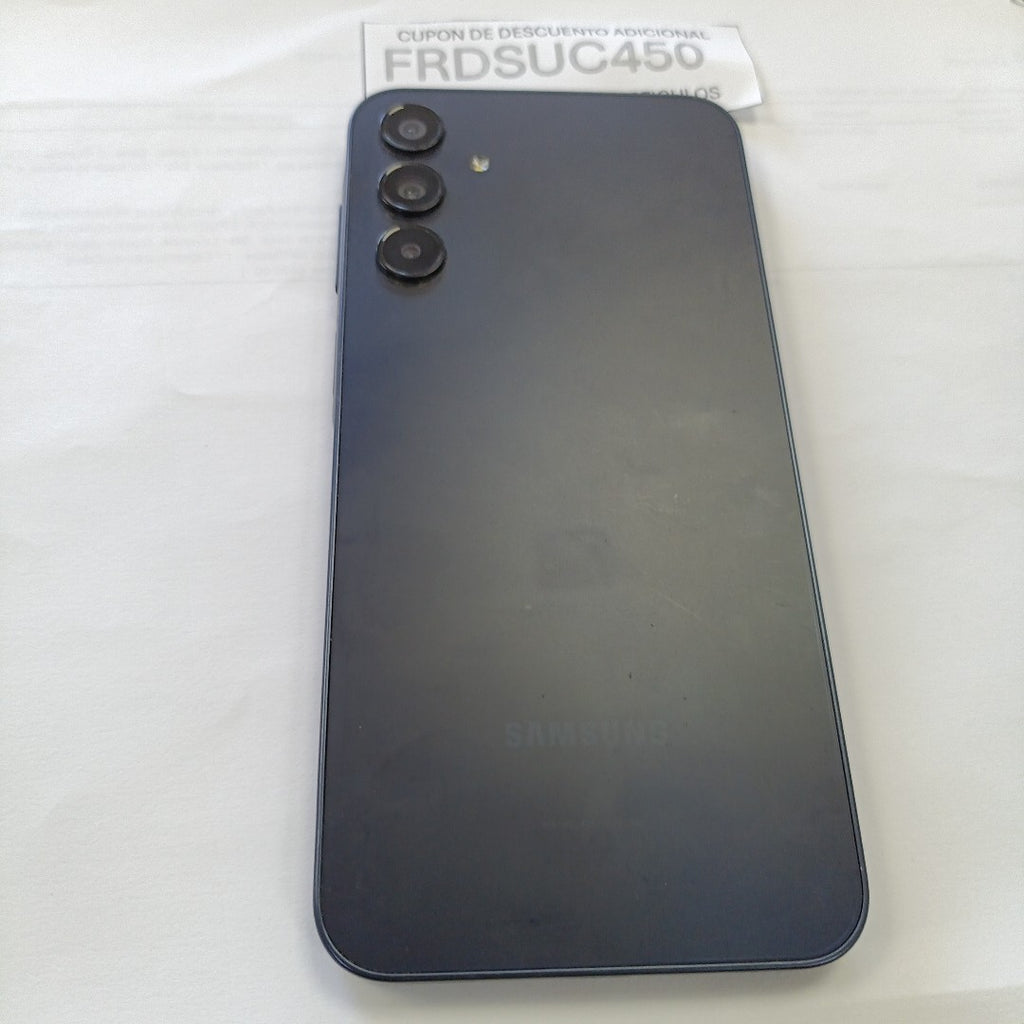 CELULAR SAMSUNG GALAXY A15 5G SM-A156U (2023) 128 GB 4 GB RAM (SEMINUEVO)