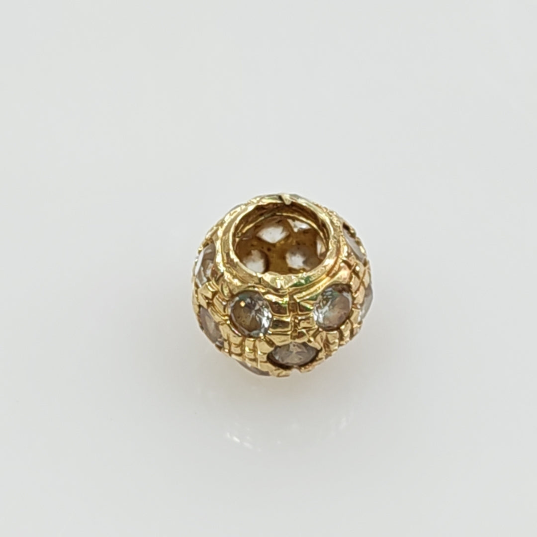 DIJE ORO 14 K 1.8 GRMS (SEMINUEVO)