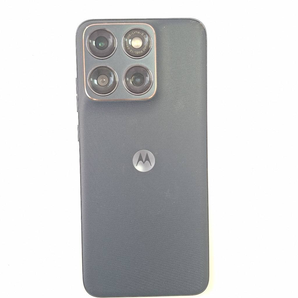 CELULAR MOTOROLA EDGE 70 FUSION XT2605-3 (2026) 256 GB 8 GB RAM (SEMINUEVO)