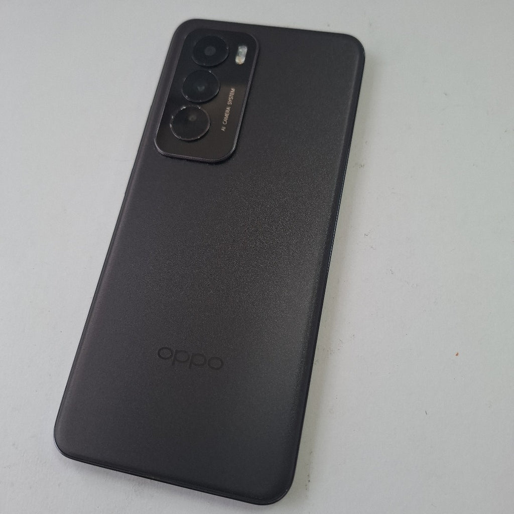 CELULAR OPPO RENO12 5G CPH2625 (2024) 512 GB 12 GB RAM (SEMINUEVO)