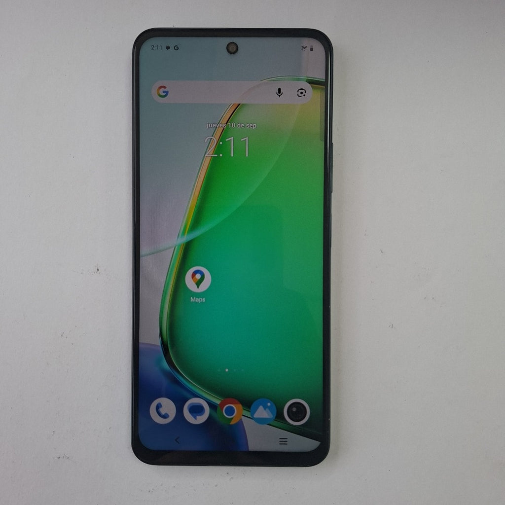 CELULAR VIVO Y28 V2352 256 GB 8 GB RAM (SEMINUEVO)