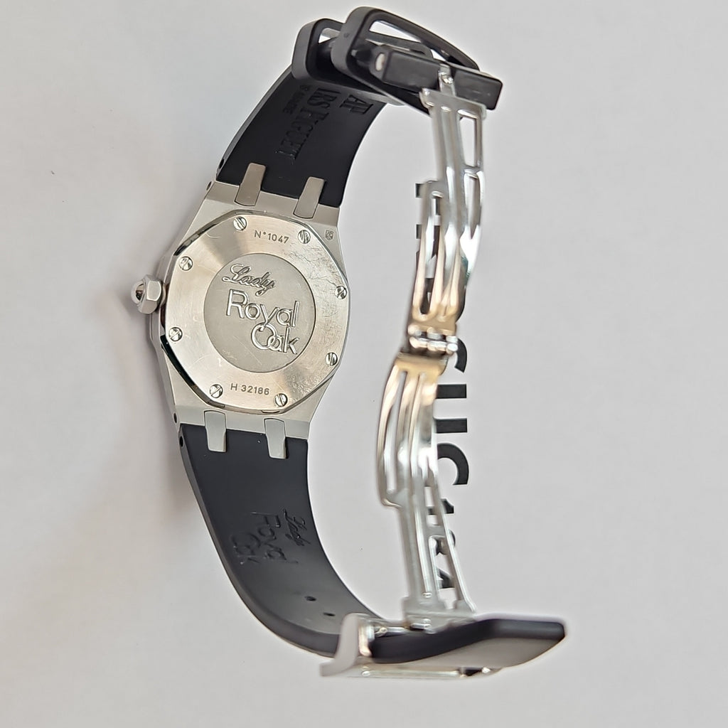 RELOJ DAMA AUDEMARS PIGUET N1047 (SEMINUEVO)