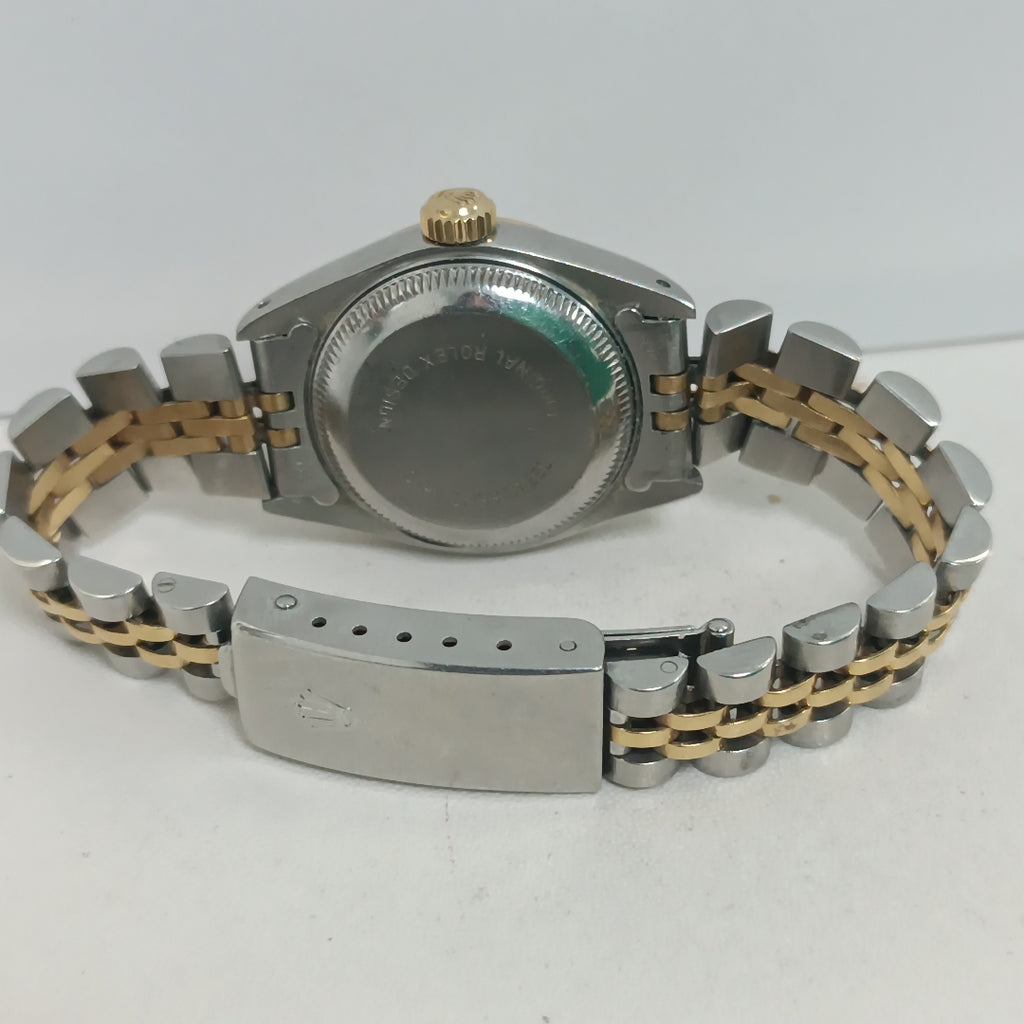 RELOJ CABALLERO 69173 (SEMINUEVO)