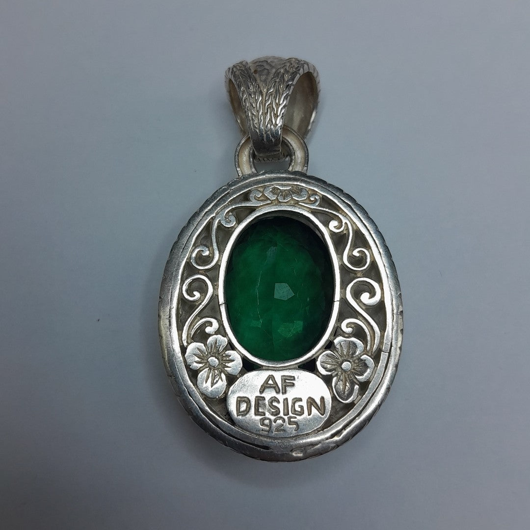 DIJE PLATA 25,90 GRMS (SEMINUEVO)