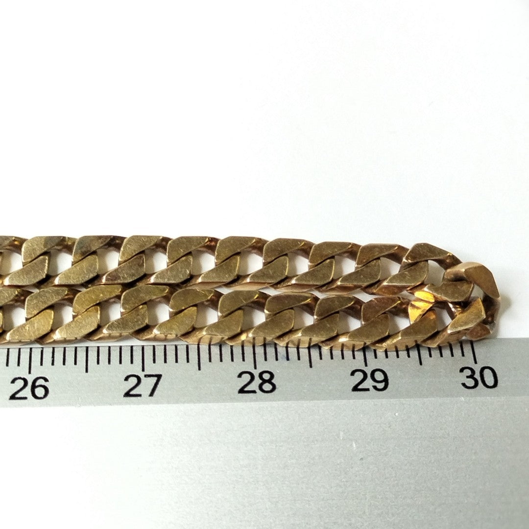 CADENA ORO 14 K 50,90 GRMS (SEMINUEVO)