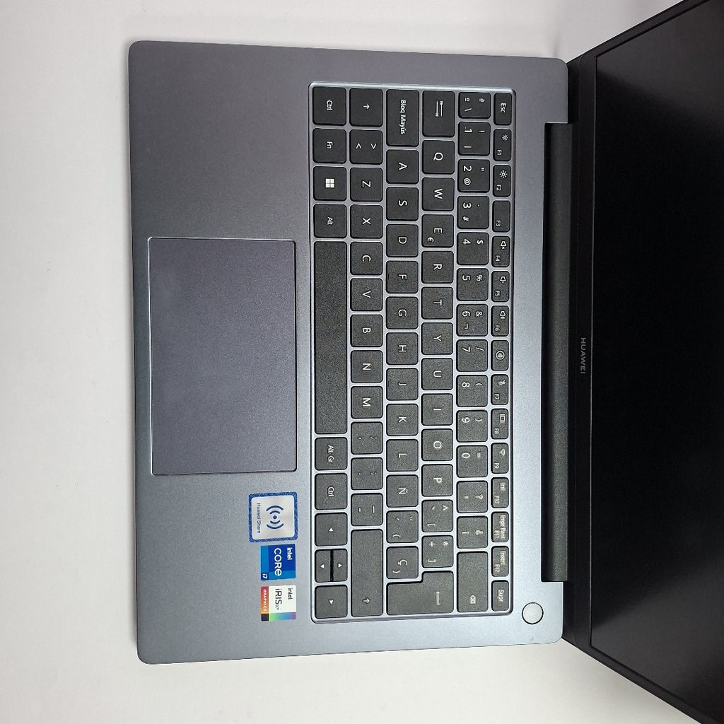 LAPTOP HUAWEI MATEBOOK D14 MDG-X (2023) 1 TB SSD 16 GB RAM (SEMINUEVO)