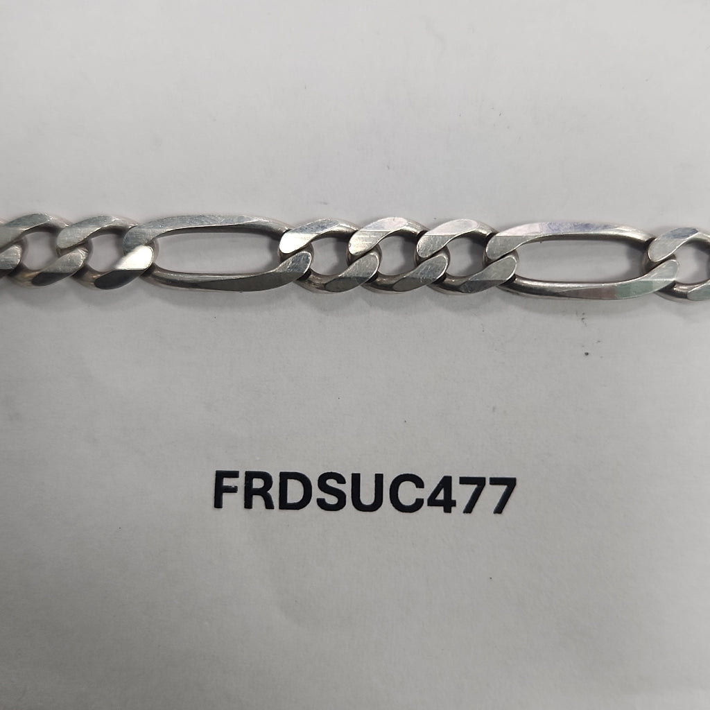 PULSERA PLATA 12.6 GRMS (SEMINUEVO)