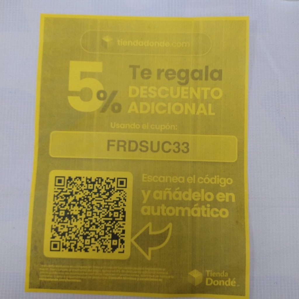 DIJE ORO 10 K 1.7 GRMS (SEMINUEVO)