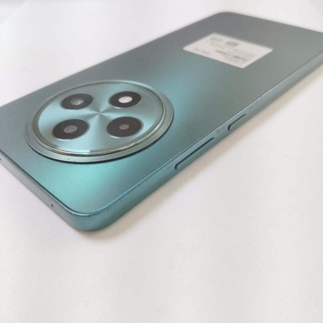 CELULAR OPPO RENO 12F 5G CPH2637 256 GB 12 GB RAM (SEMINUEVO)