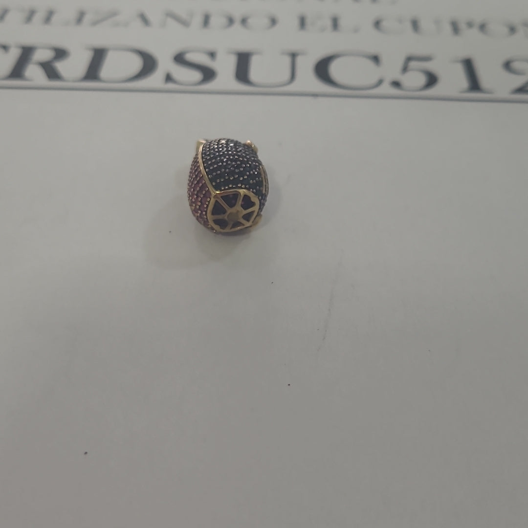 DIJE ORO 10 K 4 GRMS (SEMINUEVO)