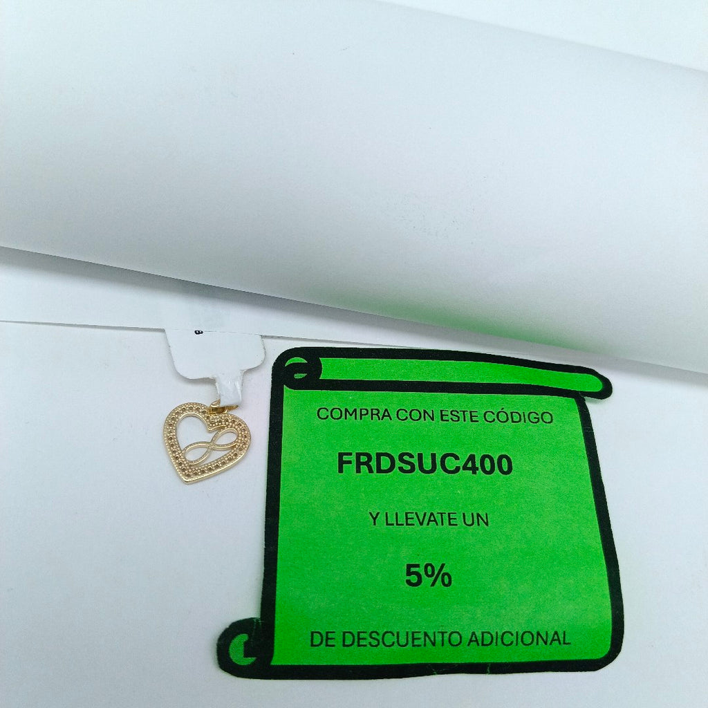 DIJES ORO 14K 1.1 (NUEVO)