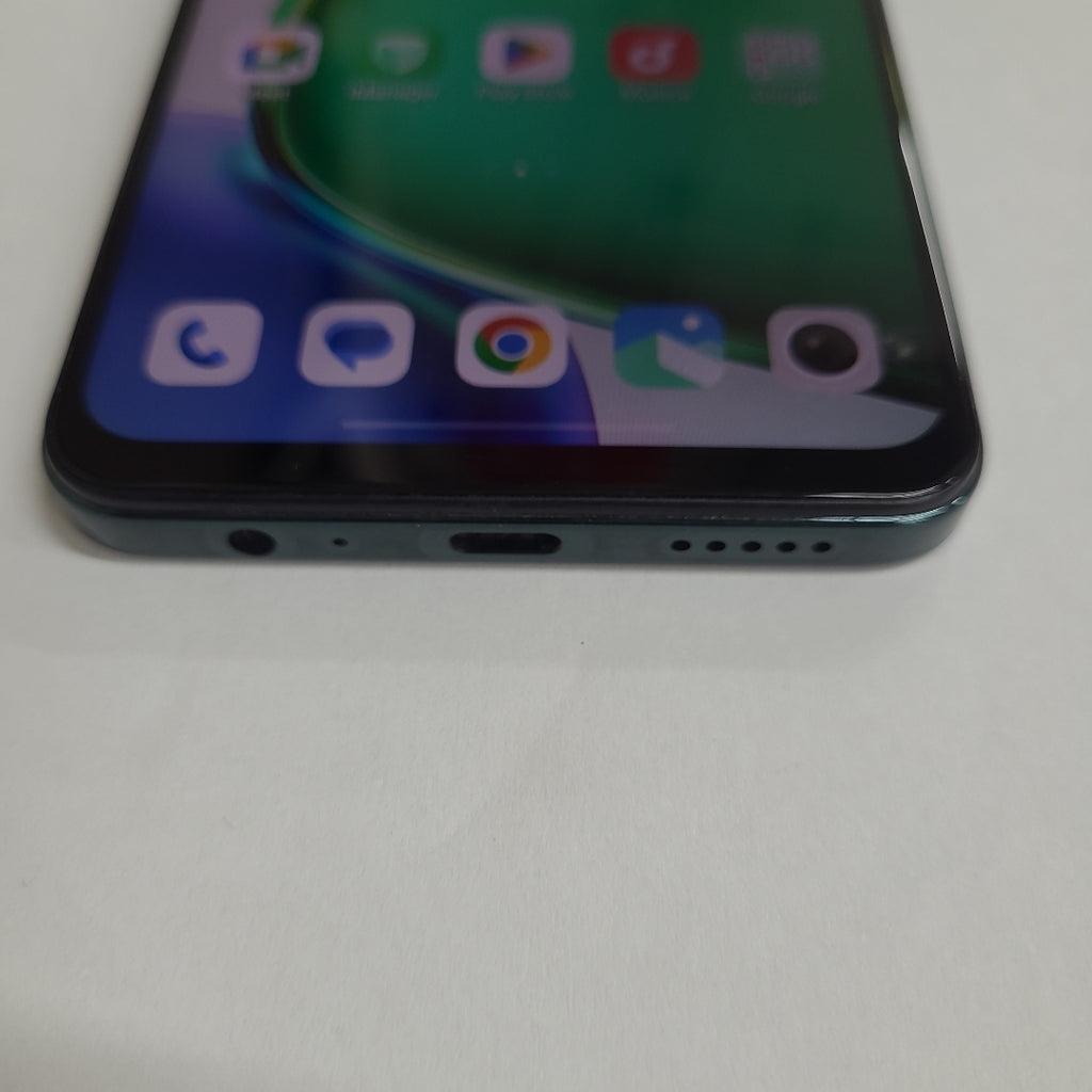 CELULAR VIVO Y28 V2352 256 GB 8 GB RAM (SEMINUEVO)