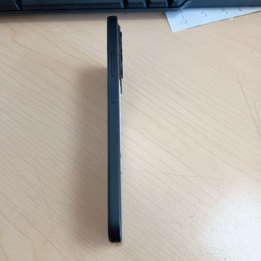 CELULAR XIAOMI REDMI 15C 25078RA3EL (2025) 256 GB 8 GB RAM (SEMINUEVO)