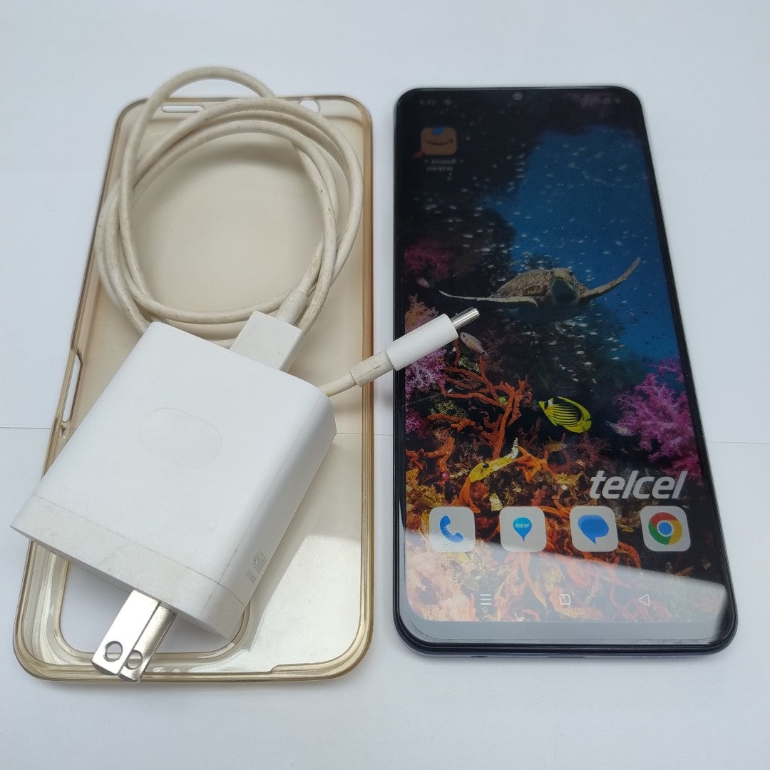 CELULAR REALME C63 RMX3939 (2024) 256 GB 8 GB RAM