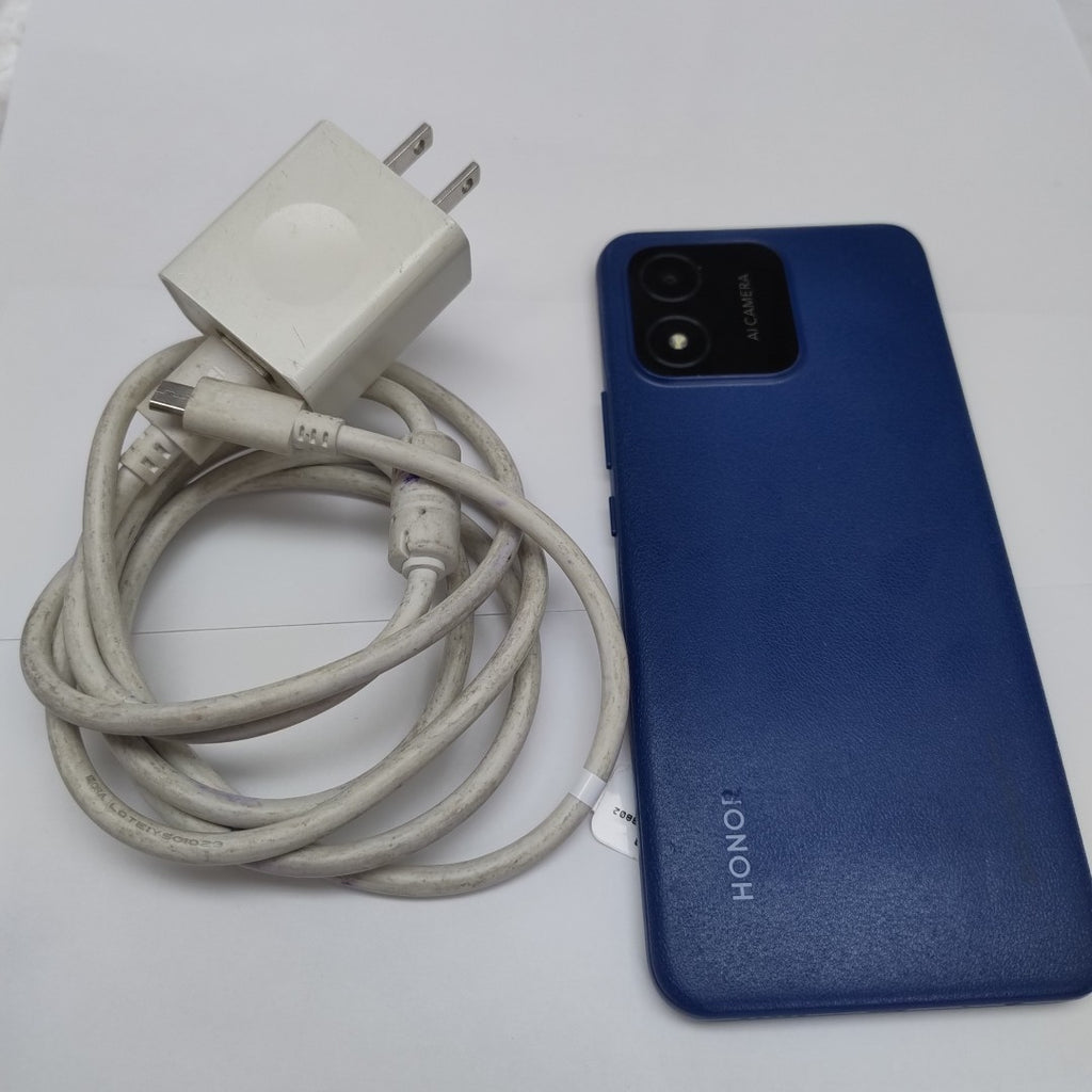 CELULAR HONOR X5 VNA-LX3 (2023) 32 GB 2 GB RAM (SEMINUEVO)