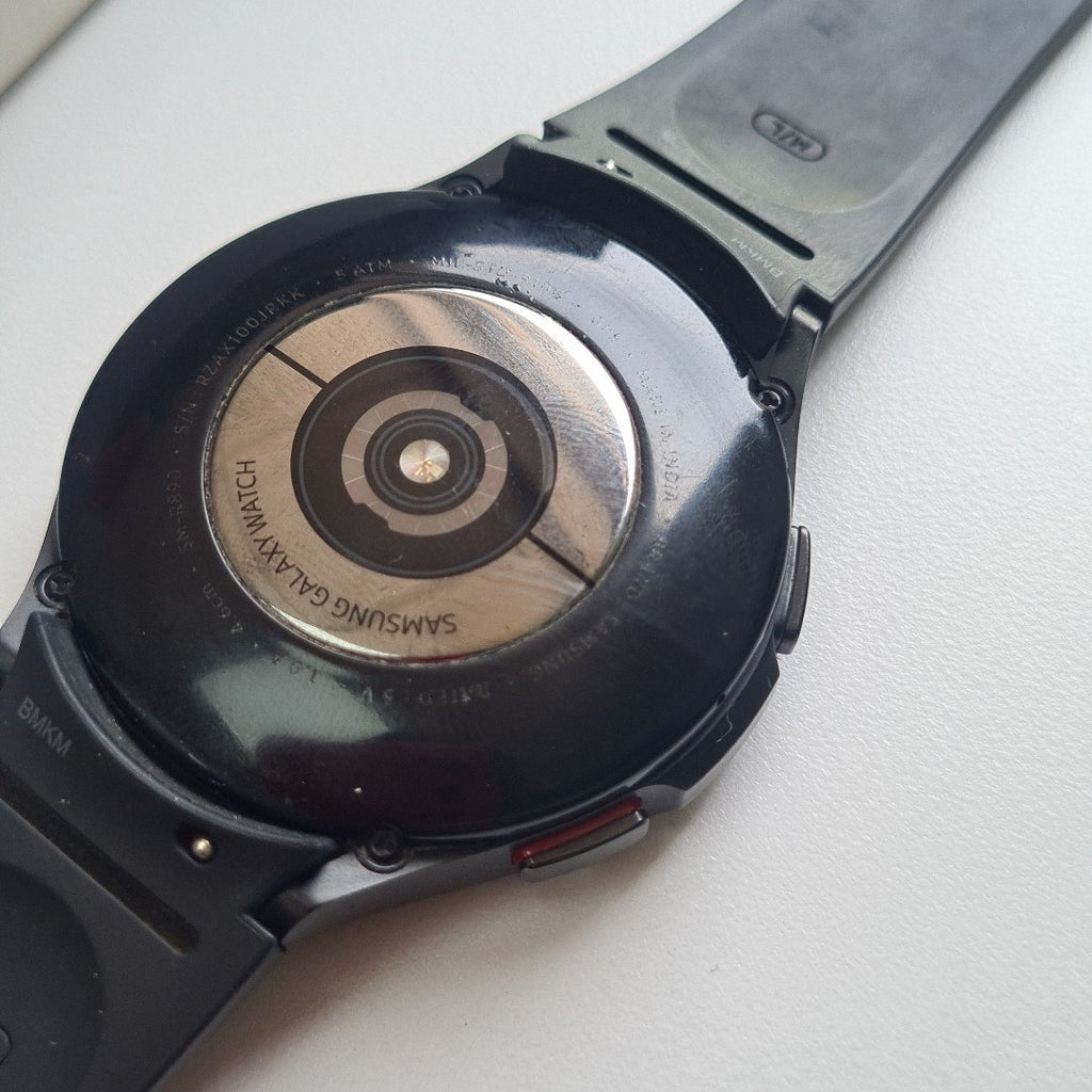 SMARTWATCH SAMSUNG GALAXY WATCH 4 CLASSIC SM-R890 46 MM GPS (SEMINUEVO)