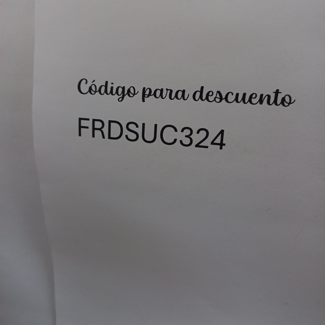 DIJE ORO 10 K 2.1 GRMS (SEMINUEVO)