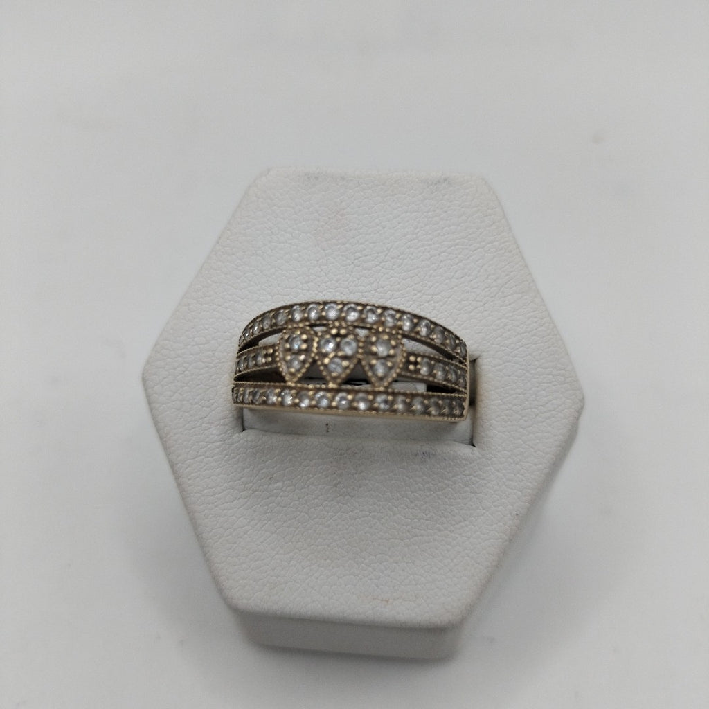 ANILLITO ORO 14 K 4.1 GRMS (SEMINUEVO)