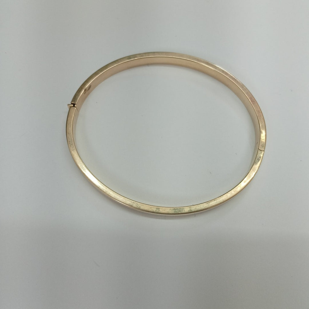 PULSERA ORO 14 K 8,20 GRMS (SEMINUEVO)