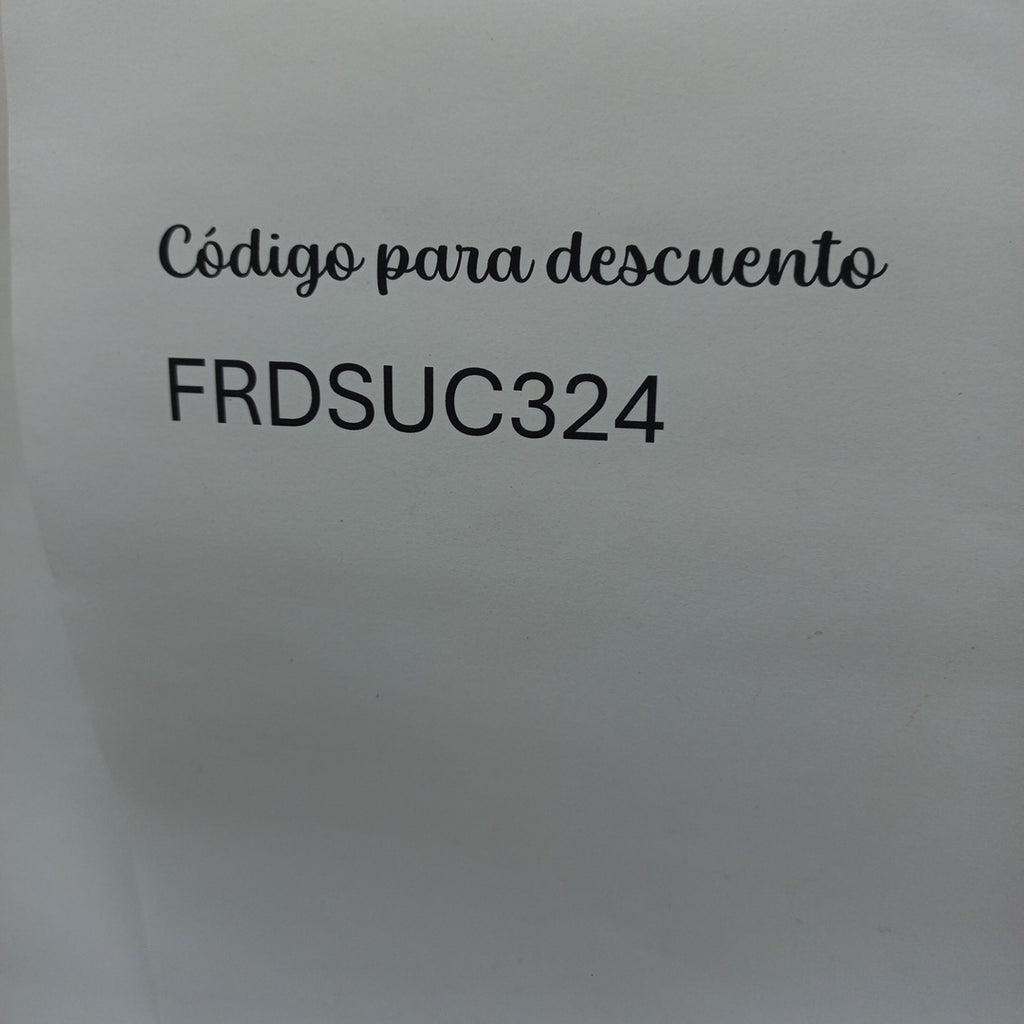 DIJE ORO 14 K 1.6 GRMS (SEMINUEVO)