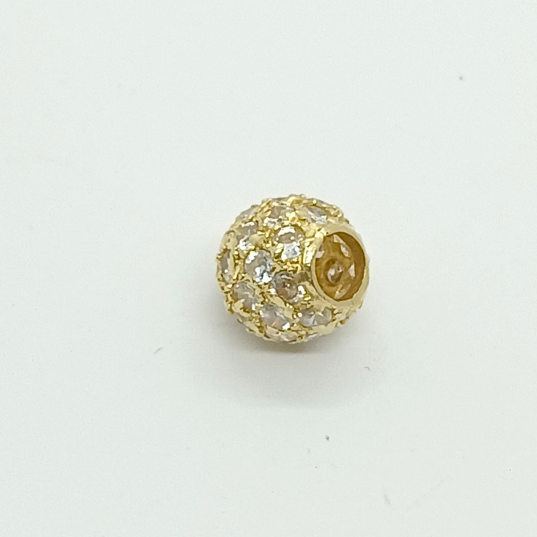 DIJE ORO 14 K 2.2 GRMS (SEMINUEVO)