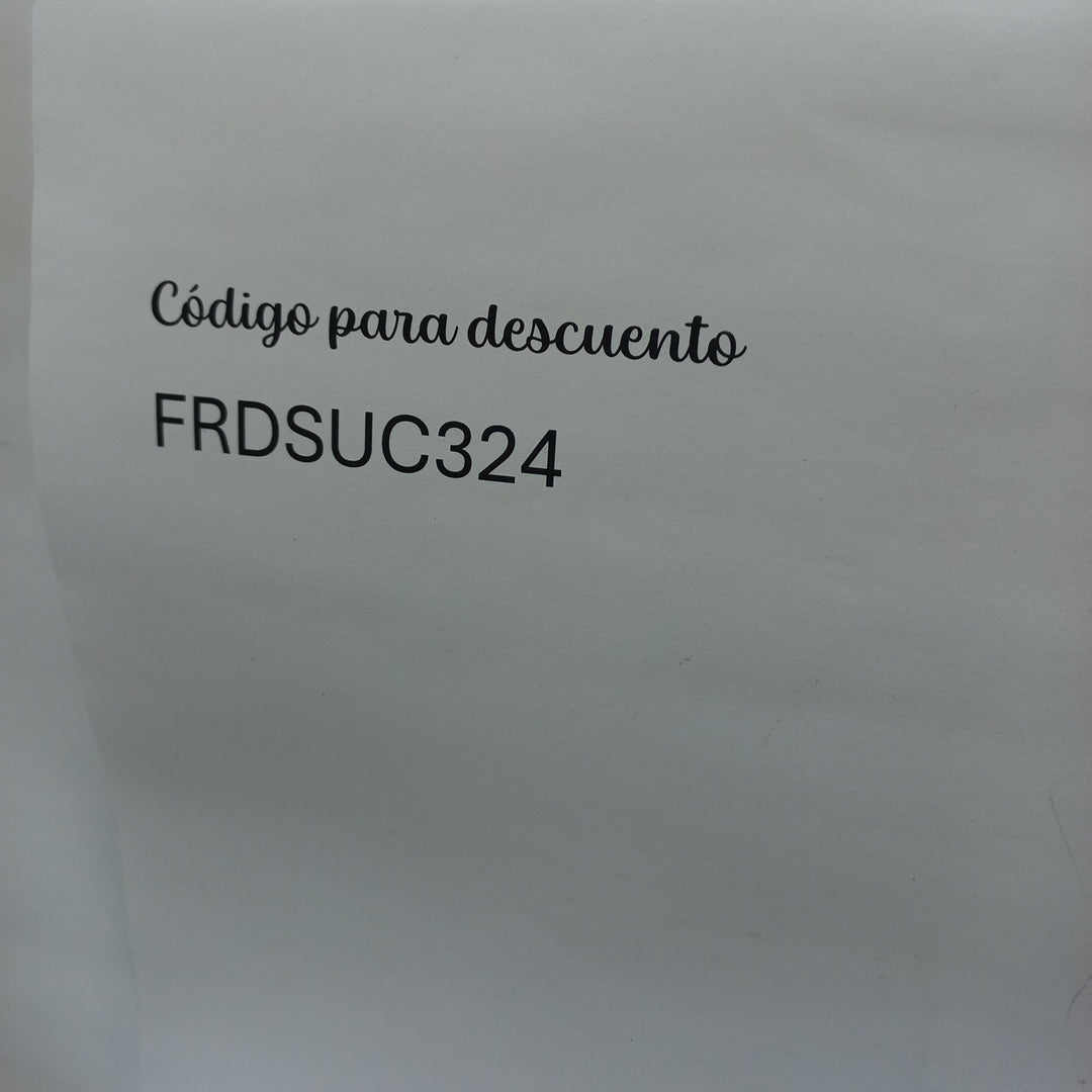 DIJE ORO 14 K 1,20 GRMS (SEMINUEVO)