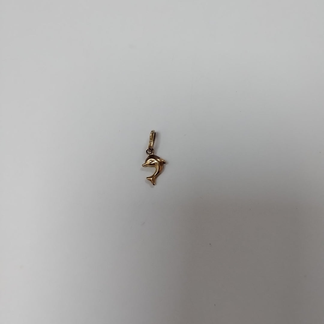 DIJE ORO 14 K 0,50 GRMS (SEMINUEVO)