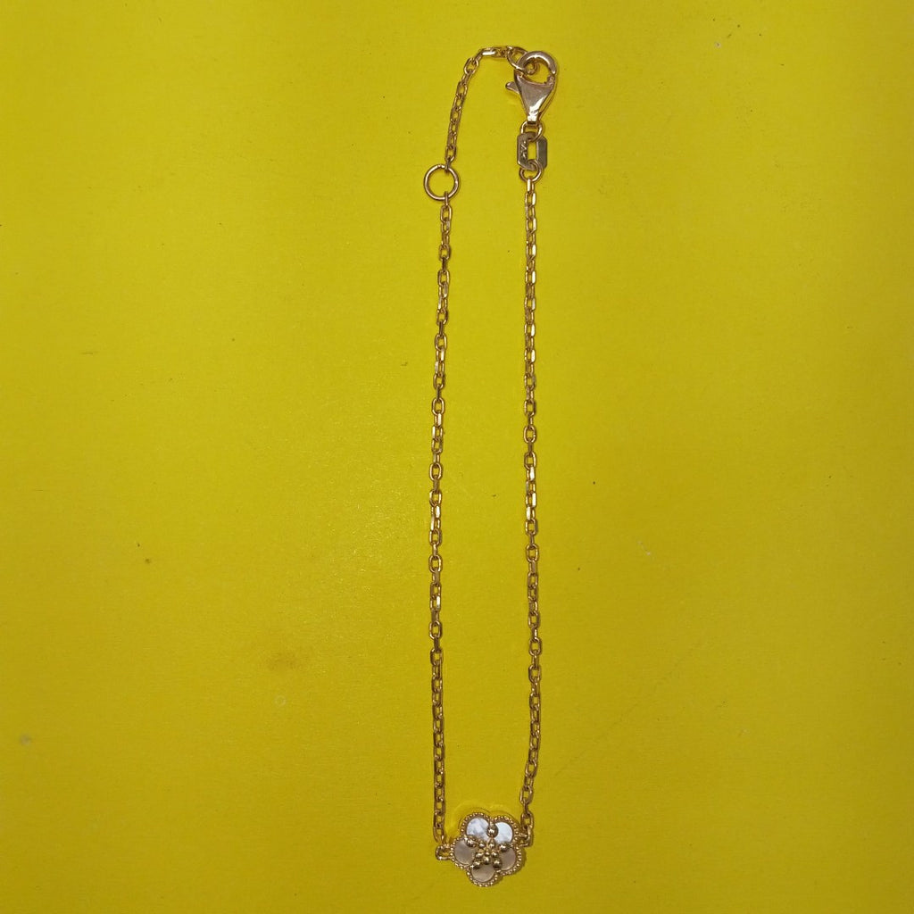 PULSERAS DAMA ORO 14K 1.8 (NUEVO)