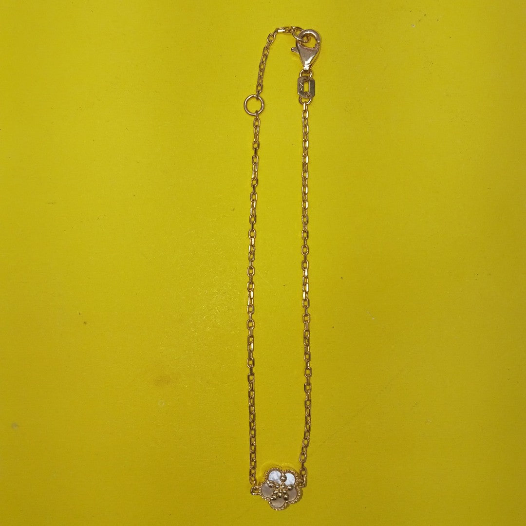 PULSERAS DAMA ORO 14K 1.8 (NUEVO)