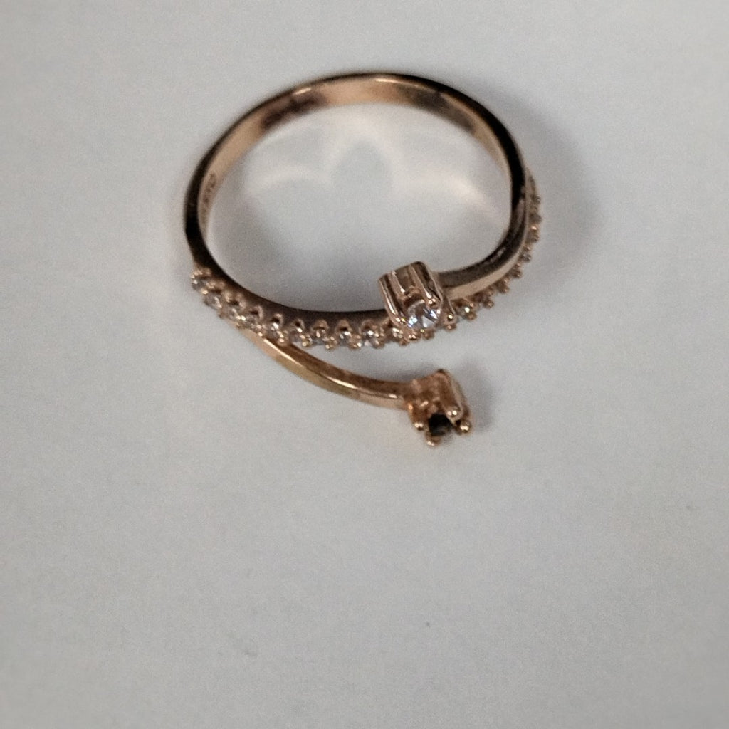 ANILLITO ORO 14 K 2.9 GRMS (SEMINUEVO)