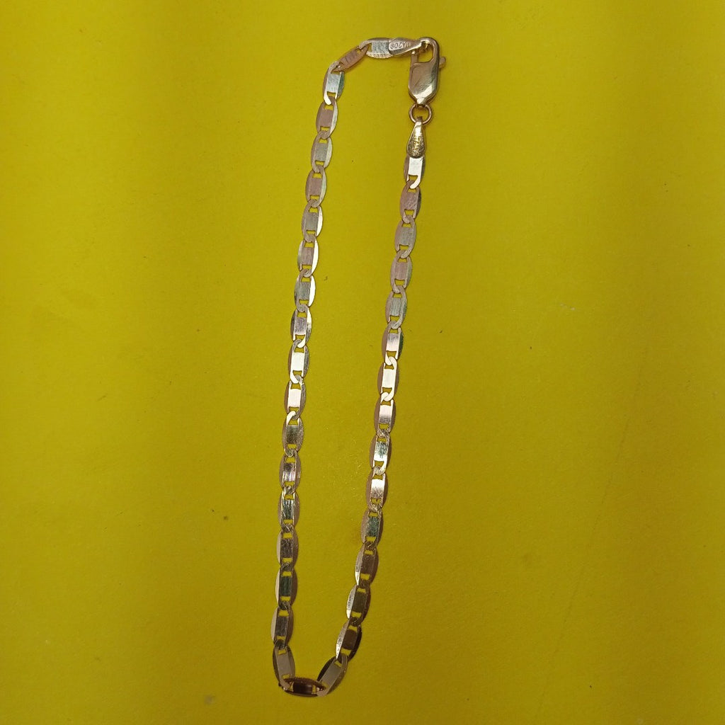 PULSERAS DAMA ORO 14K 2.2 (NUEVO)