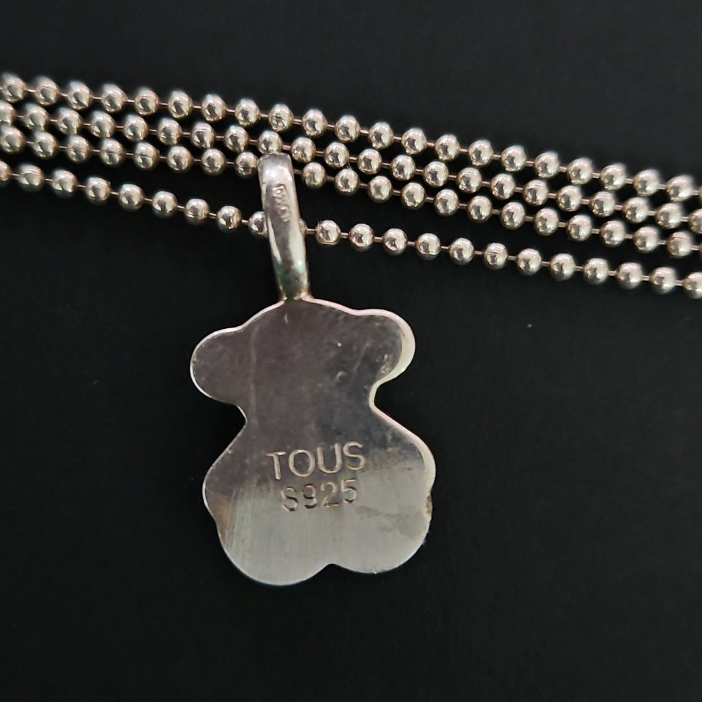 GARGANTILLA PLATA 6,30 GRMS (SEMINUEVO)