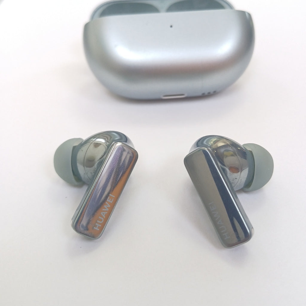 AUDIFONOS HUAWEI FREEBUDS PRO 3 INALAMBRICO IN EAR (SEMINUEVO)