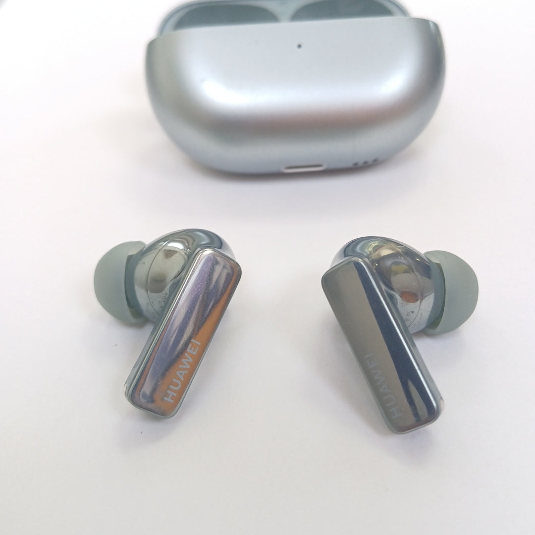 AUDIFONOS HUAWEI FREEBUDS PRO 3 INALAMBRICO IN EAR (SEMINUEVO)