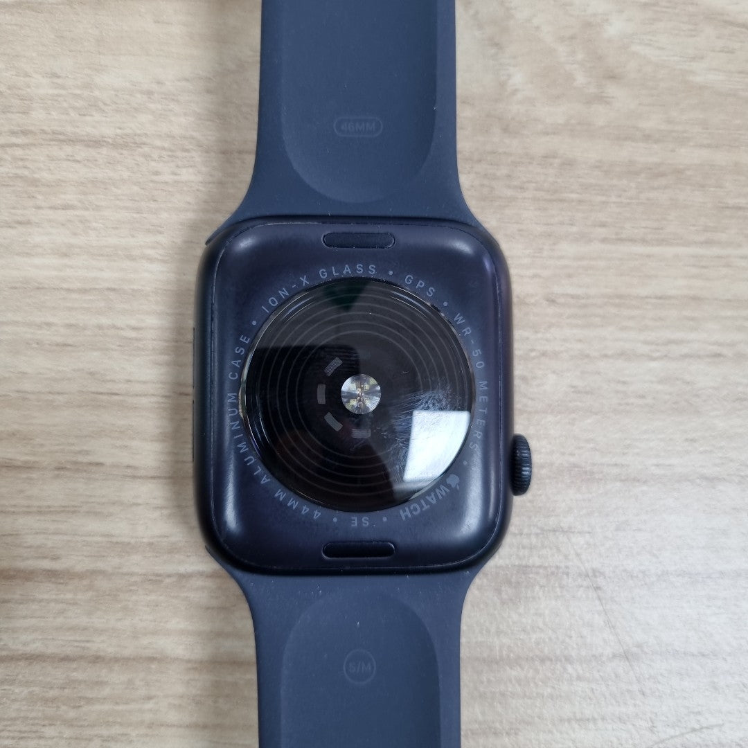 SMARTWATCH APPLE SE 3 ALUMINIO A3325 44 MM GPS (SEMINUEVO)