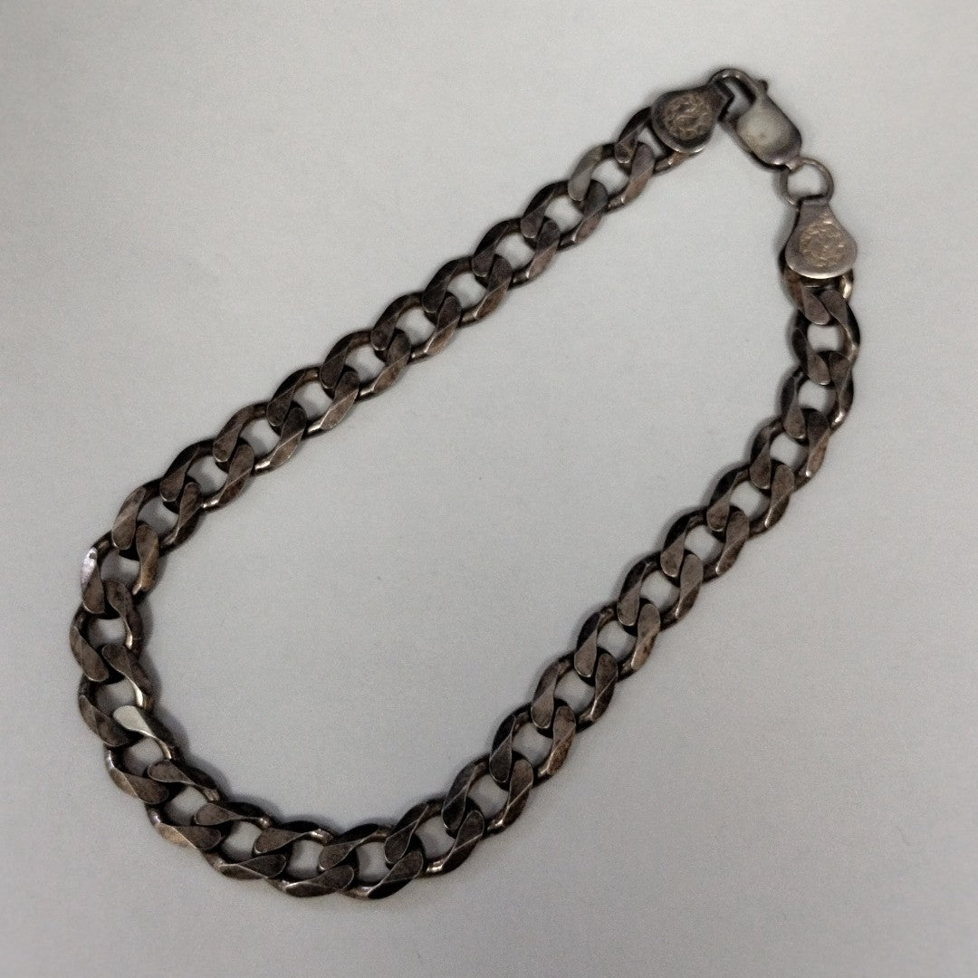 PULSERA PLATA 15,00 GRMS (SEMINUEVO)