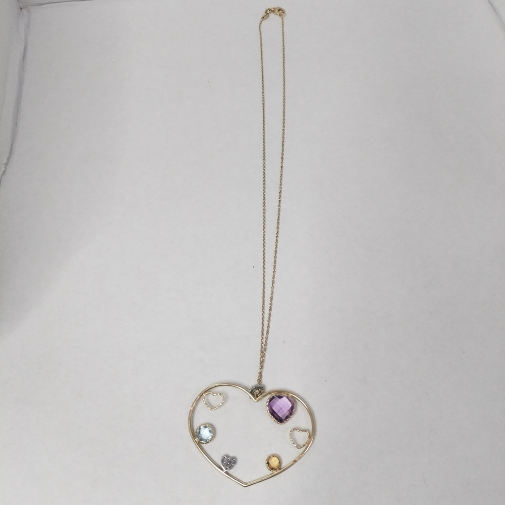 COLLAR ORO 14 K 6,00 GRMS (SEMINUEVO)