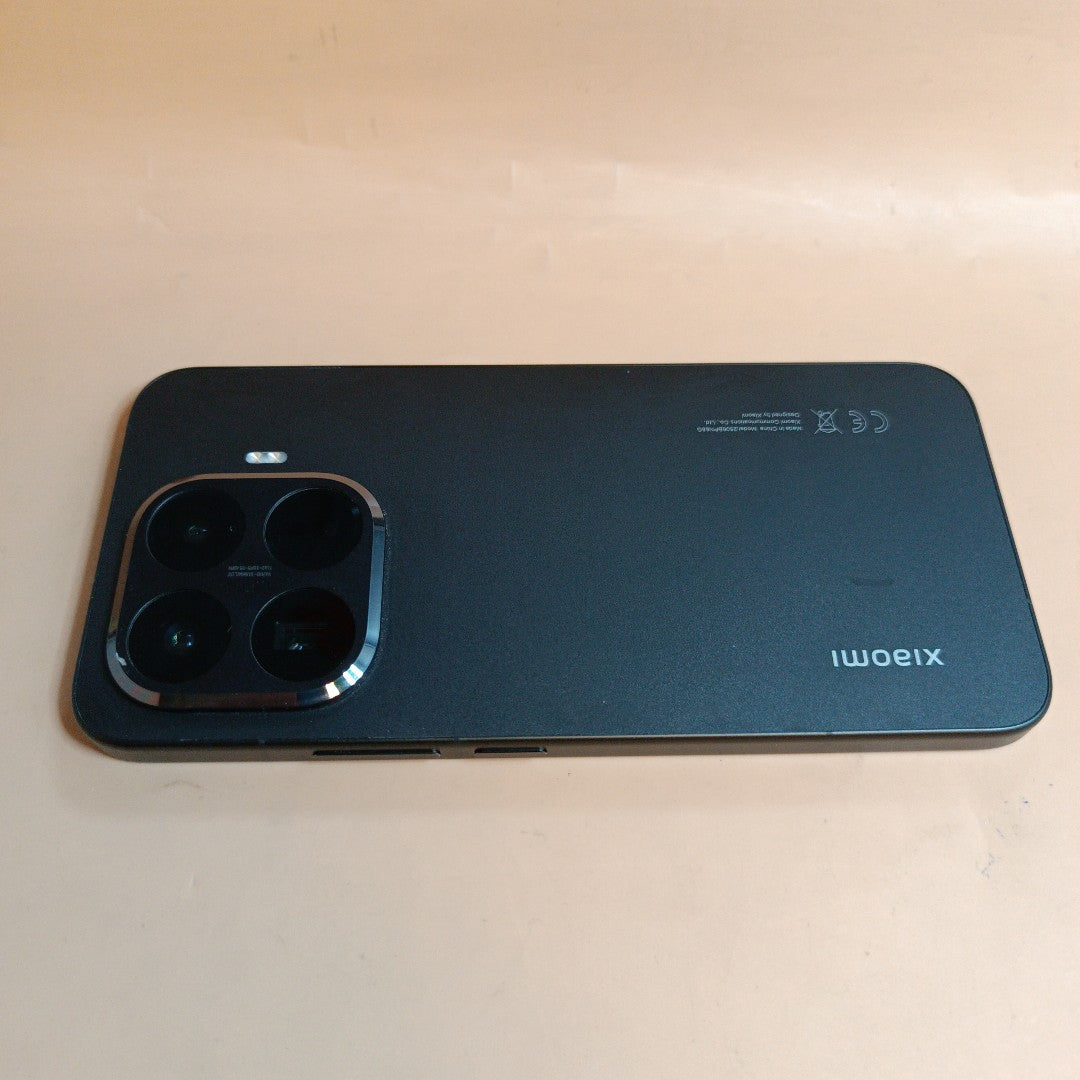CELULAR XIAOMI 15T PRO 2506BPN68G (2025) 512 GB 12 GB RAM (SEMINUEVO)