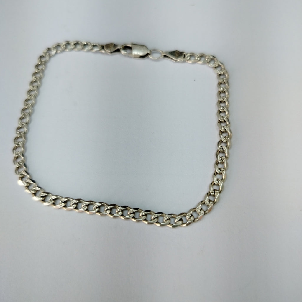 PULSERA PLATA 4,60 GRMS (SEMINUEVO)