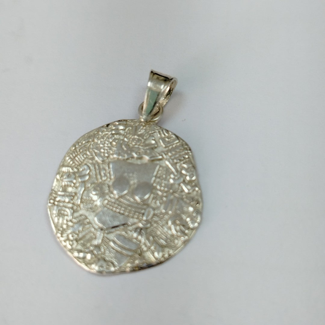 DIJE PLATA 2,20 GRMS (SEMINUEVO)