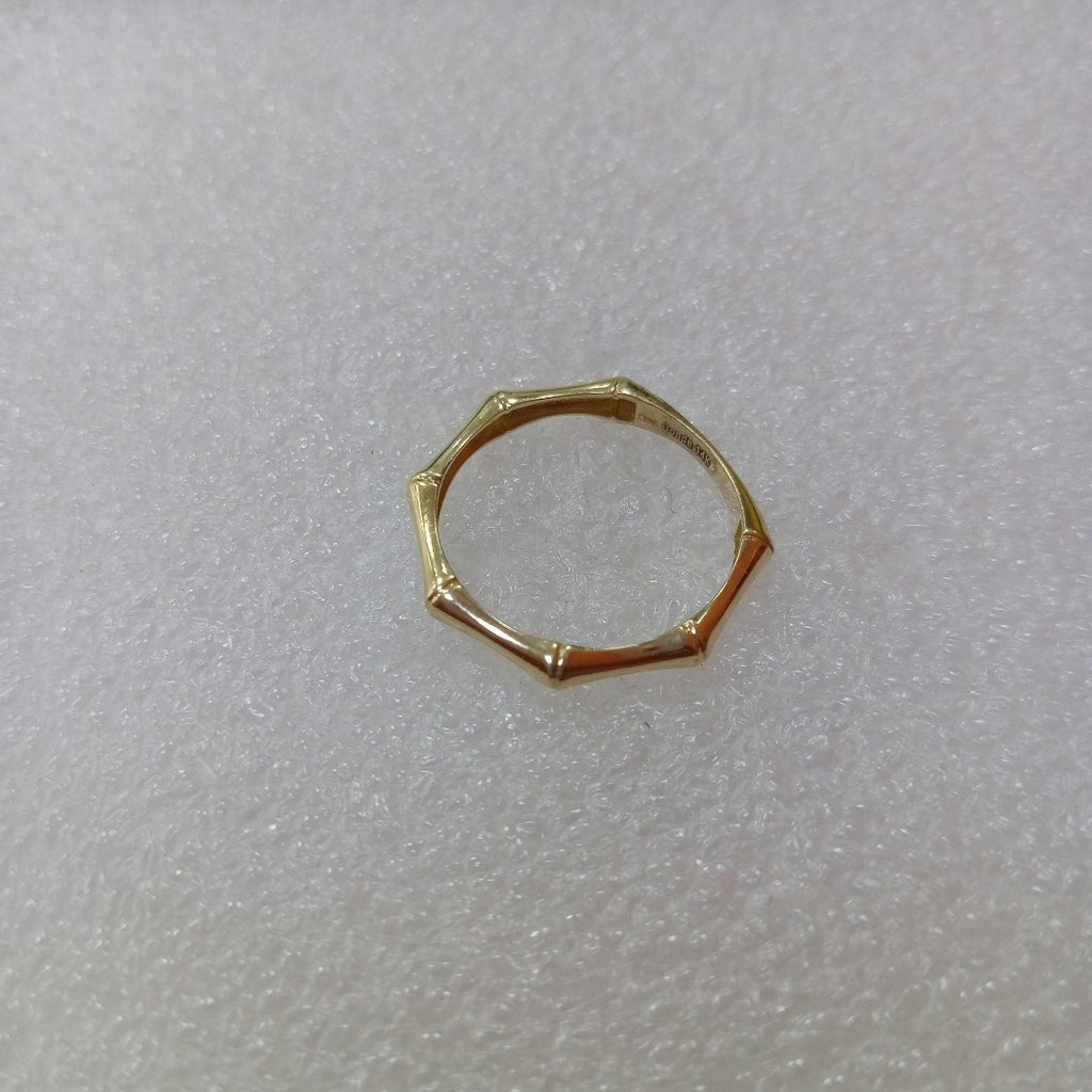 ANILLOS DAMA ORO 14K 1.1 (NUEVO)