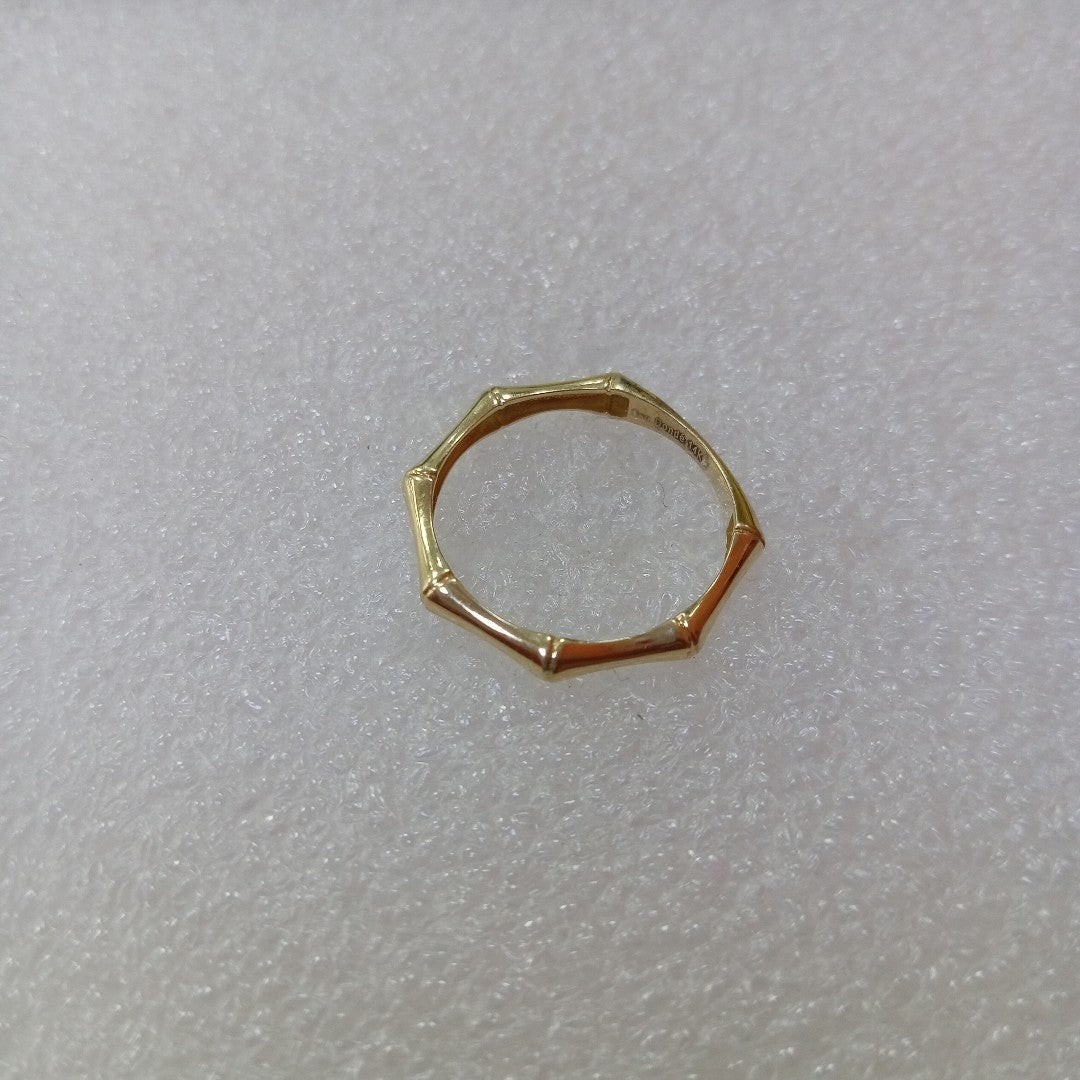 ANILLOS DAMA ORO 14K 1.1 (NUEVO)