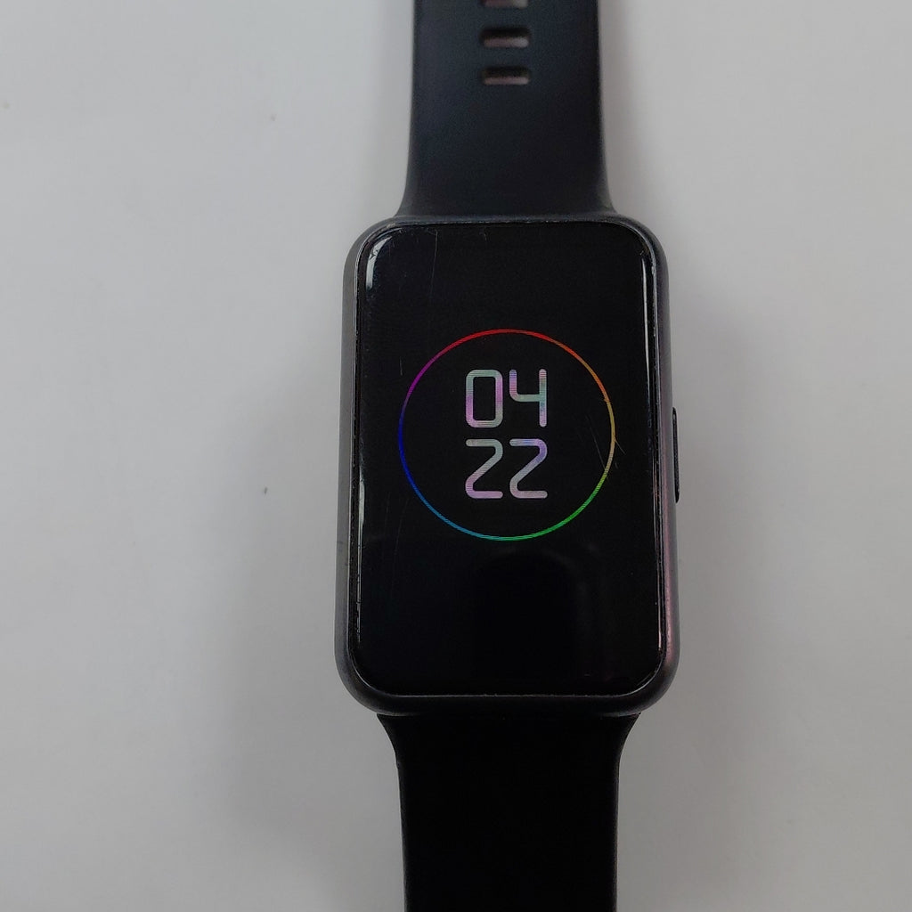 SMARTWATCH HUAWEI WATCH FIT TIA-B09 1.64" GPS (SEMINUEVO)